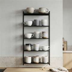 Como Kophylde - Maggie i Sort, XL